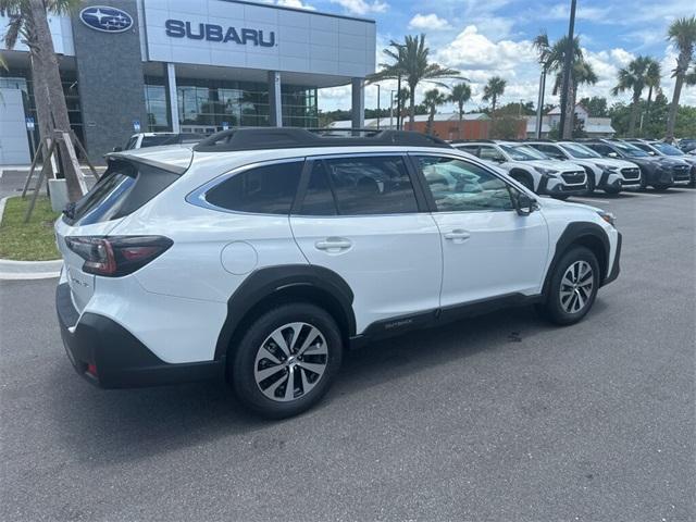 new 2025 Subaru Outback car, priced at $34,227