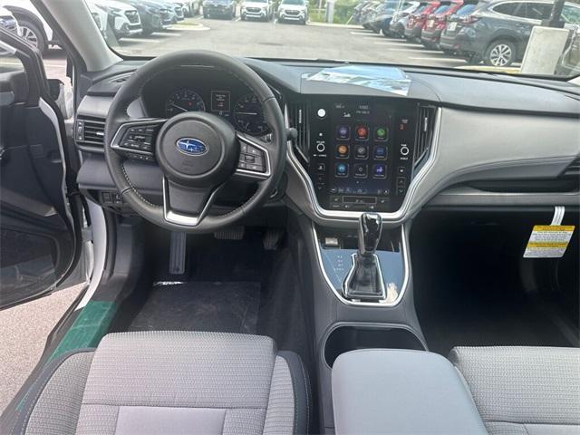 new 2025 Subaru Outback car, priced at $34,227