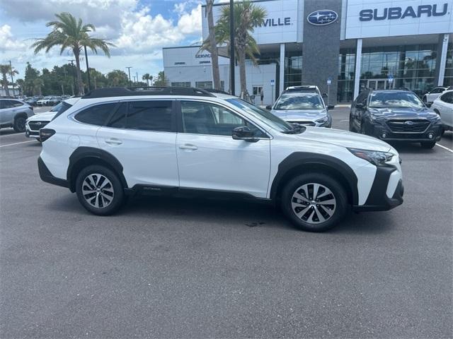 new 2025 Subaru Outback car, priced at $34,227