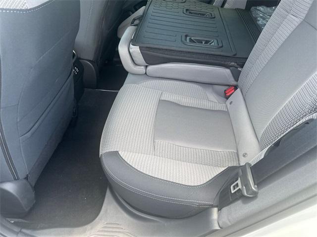 new 2025 Subaru Outback car, priced at $34,227