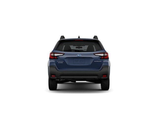 new 2025 Subaru Outback car, priced at $33,060