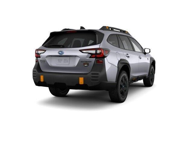 new 2025 Subaru Outback car, priced at $40,945