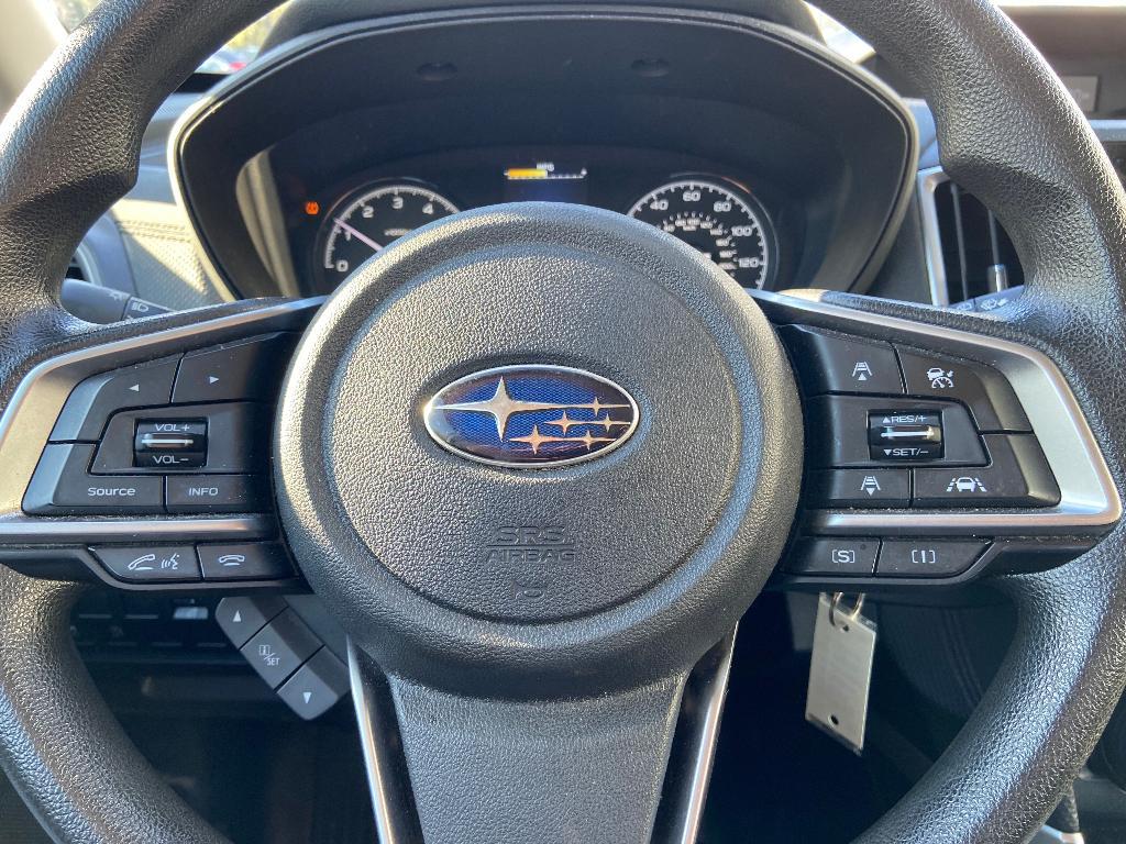 used 2019 Subaru Forester car, priced at $20,000