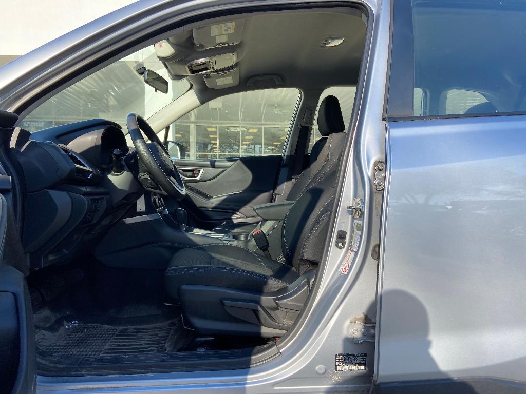 used 2019 Subaru Forester car, priced at $20,000