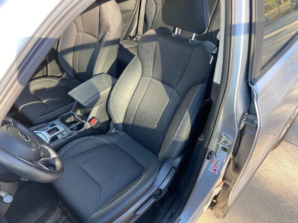 used 2019 Subaru Forester car, priced at $20,000