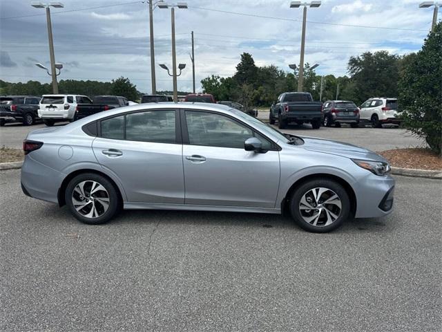 new 2025 Subaru Legacy car, priced at $30,360