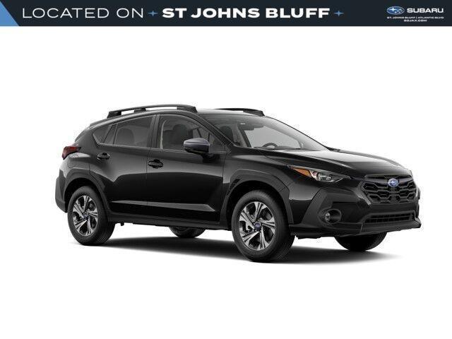 new 2025 Subaru Crosstrek car, priced at $29,838