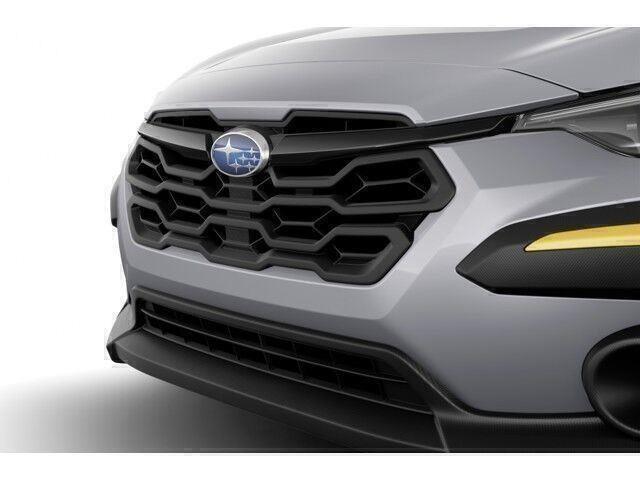 new 2025 Subaru Crosstrek car, priced at $31,340