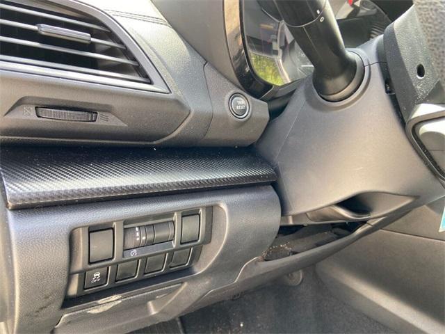 used 2019 Subaru Crosstrek car, priced at $17,000