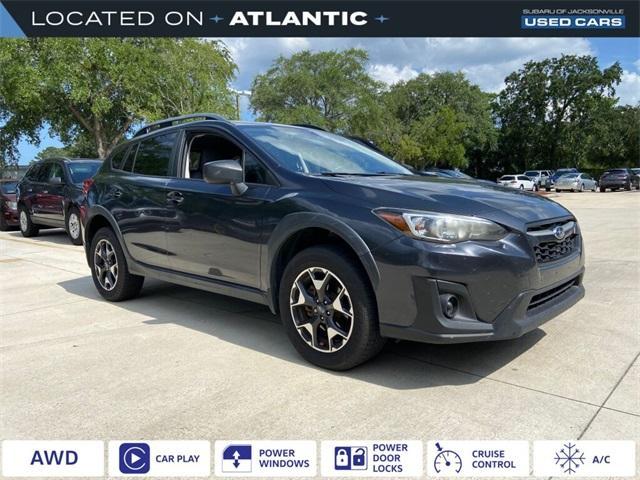 used 2019 Subaru Crosstrek car, priced at $17,000