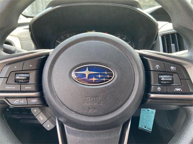 used 2019 Subaru Crosstrek car, priced at $17,000