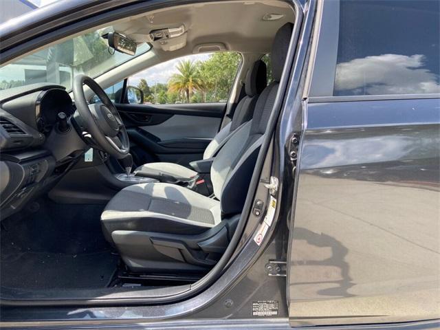 used 2019 Subaru Crosstrek car, priced at $17,000