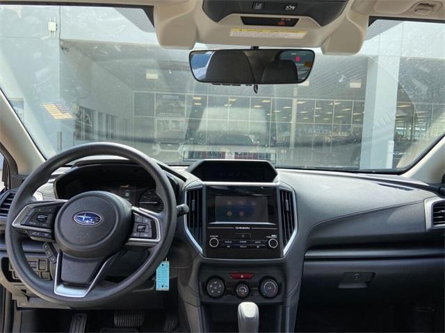 used 2019 Subaru Crosstrek car, priced at $17,000