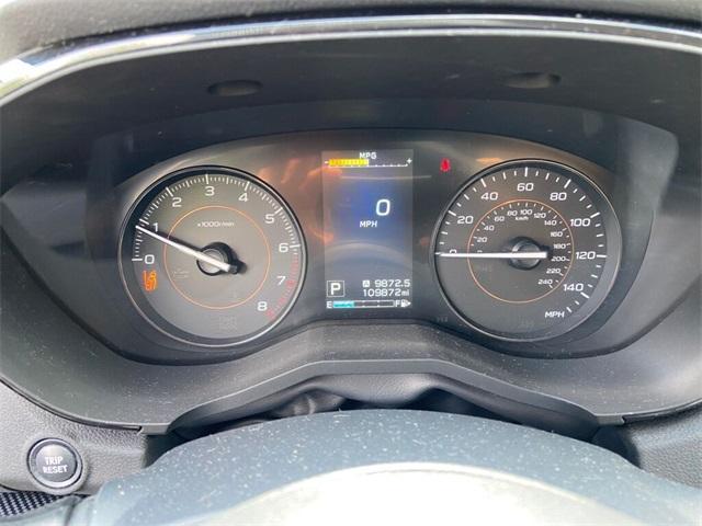 used 2019 Subaru Crosstrek car, priced at $17,000