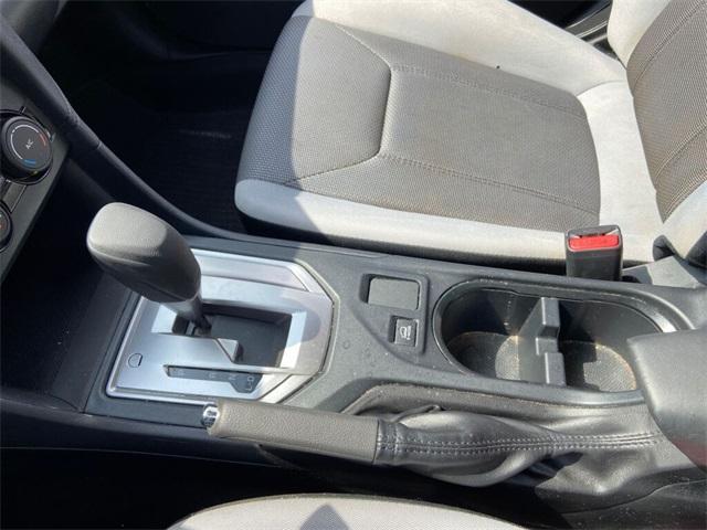 used 2019 Subaru Crosstrek car, priced at $17,000