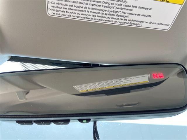 used 2019 Subaru Crosstrek car, priced at $17,000