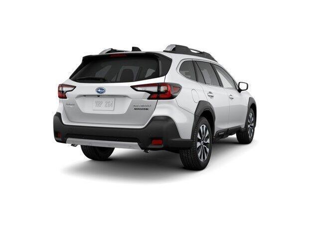 new 2025 Subaru Outback car, priced at $43,989
