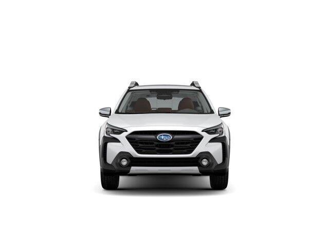 new 2025 Subaru Outback car, priced at $43,989