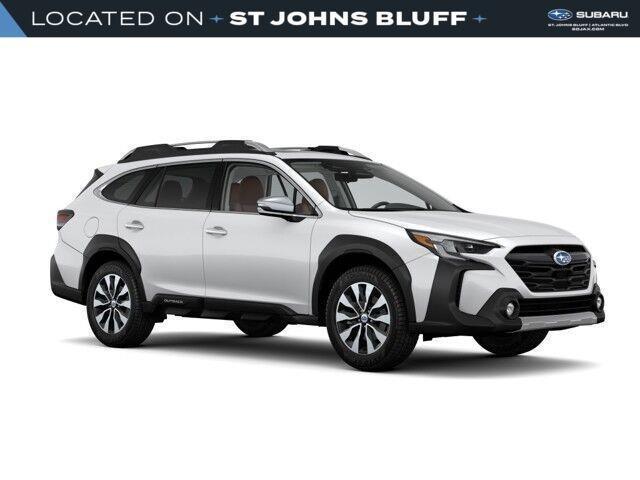 new 2025 Subaru Outback car, priced at $43,989