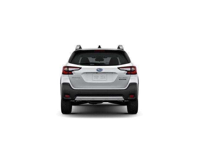 new 2025 Subaru Outback car, priced at $43,989