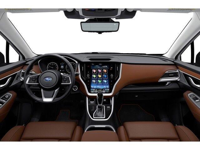 new 2025 Subaru Outback car, priced at $43,989