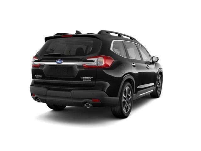 new 2025 Subaru Ascent car, priced at $50,096