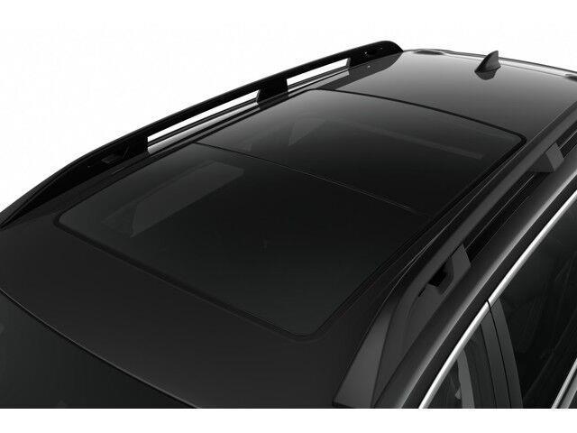 new 2025 Subaru Ascent car, priced at $50,096