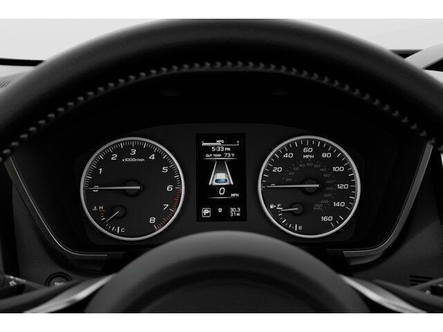 new 2025 Subaru Ascent car, priced at $50,096