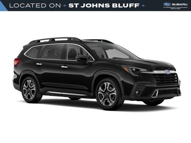 new 2025 Subaru Ascent car, priced at $50,096