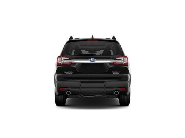 new 2025 Subaru Ascent car, priced at $50,096