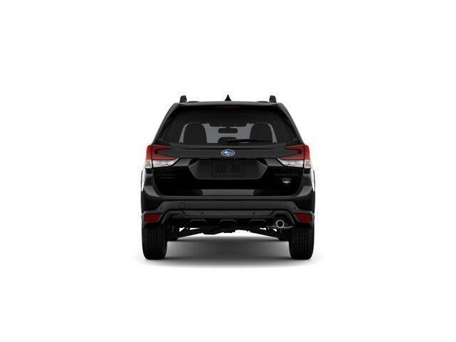 new 2025 Subaru Forester car, priced at $38,295