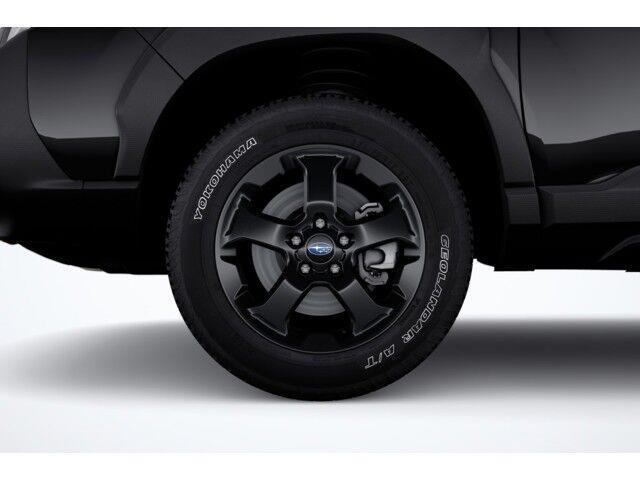 new 2025 Subaru Forester car, priced at $38,295