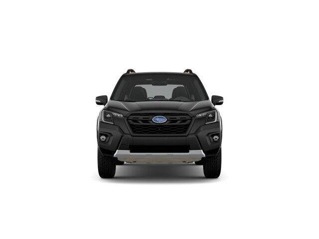 new 2025 Subaru Forester car, priced at $38,295