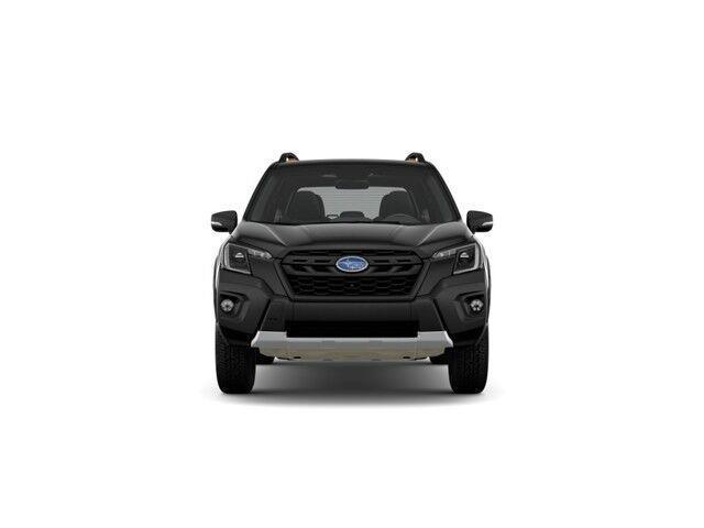 new 2025 Subaru Forester car, priced at $38,295
