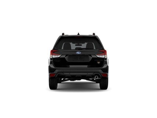 new 2025 Subaru Forester car, priced at $38,295