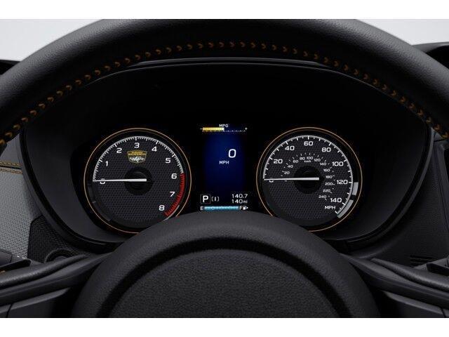 new 2025 Subaru Forester car, priced at $38,295
