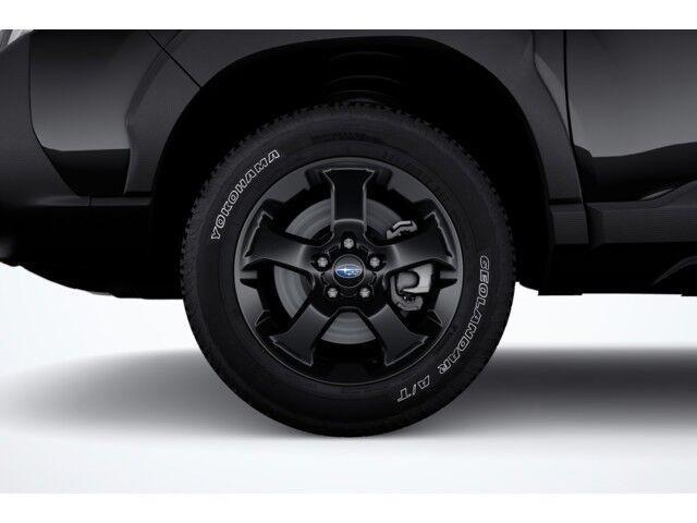 new 2025 Subaru Forester car, priced at $38,295