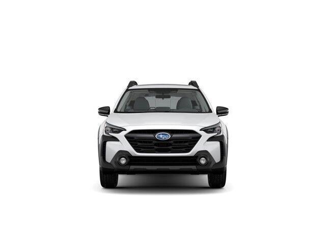new 2025 Subaru Outback car, priced at $35,557