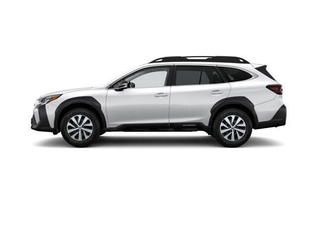 new 2025 Subaru Outback car, priced at $35,557