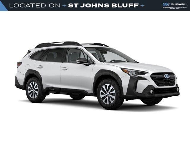 new 2025 Subaru Outback car, priced at $35,557