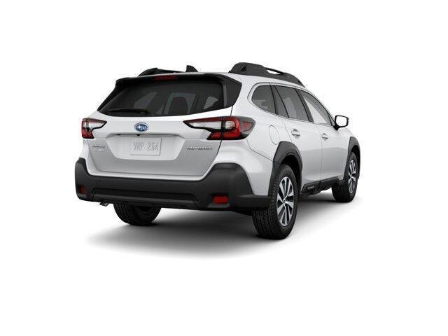 new 2025 Subaru Outback car, priced at $35,557