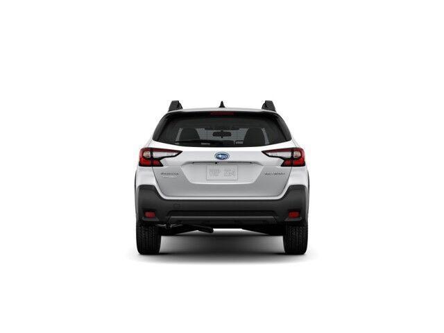 new 2025 Subaru Outback car, priced at $35,557