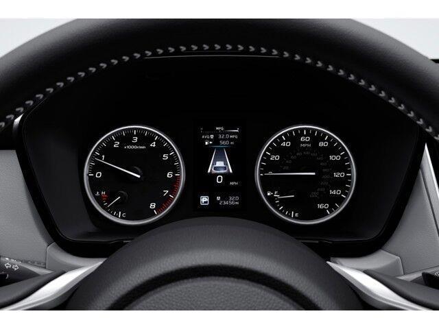 new 2025 Subaru Outback car, priced at $35,557