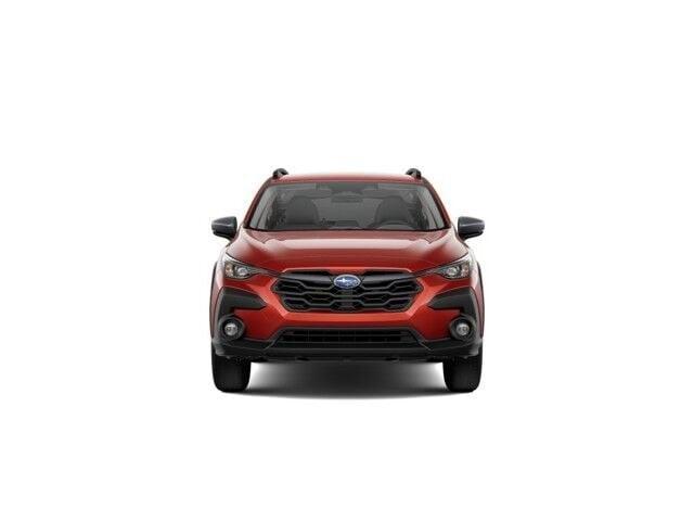 new 2025 Subaru Crosstrek car, priced at $26,978