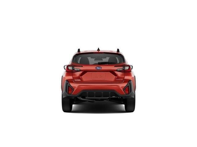 new 2025 Subaru Crosstrek car, priced at $26,978