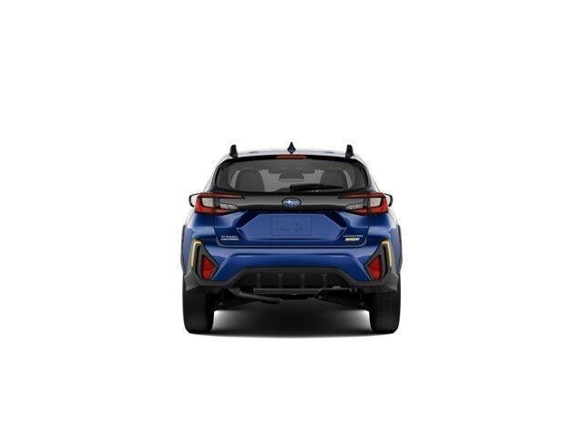 new 2025 Subaru Crosstrek car, priced at $30,620