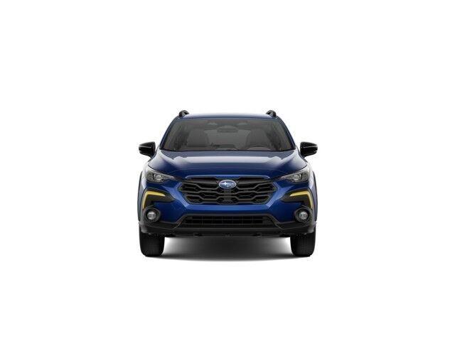 new 2025 Subaru Crosstrek car, priced at $30,620