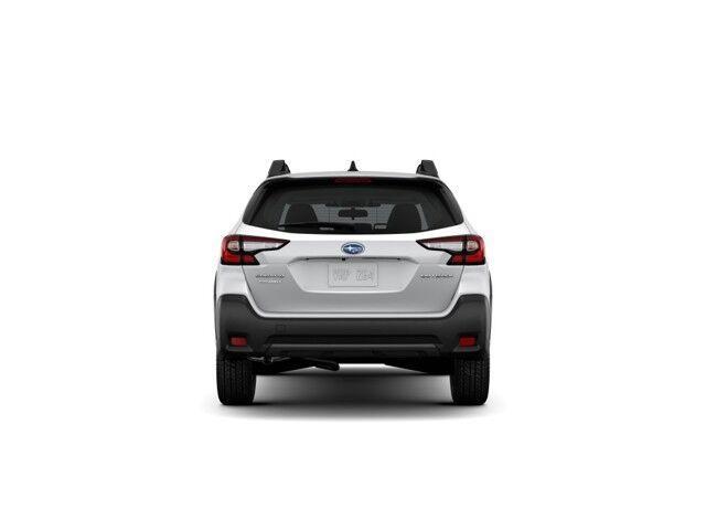 new 2025 Subaru Outback car, priced at $33,776