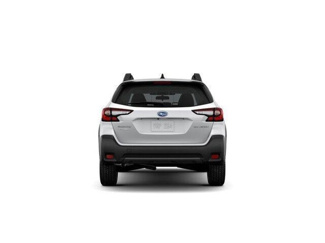 new 2025 Subaru Outback car, priced at $33,776