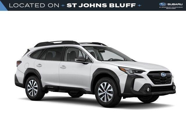 new 2025 Subaru Outback car, priced at $33,776
